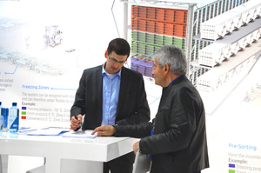 News - AAT at IFFA