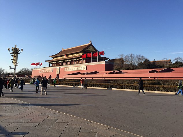 News- AAT Goes China