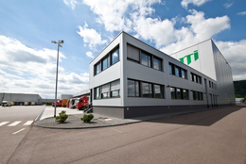 ECE-LOG - Generalunternehmer
