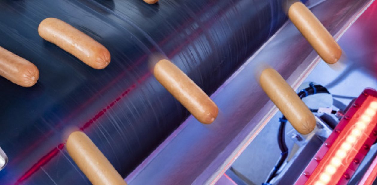 BT-Anlagenbau - Meat Sorter Einsatzgebiete