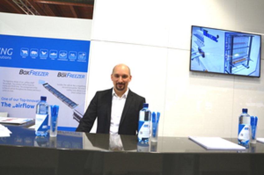 News - AAT at IFFA