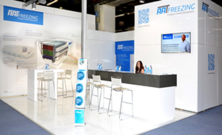 News - AAT at IFFA