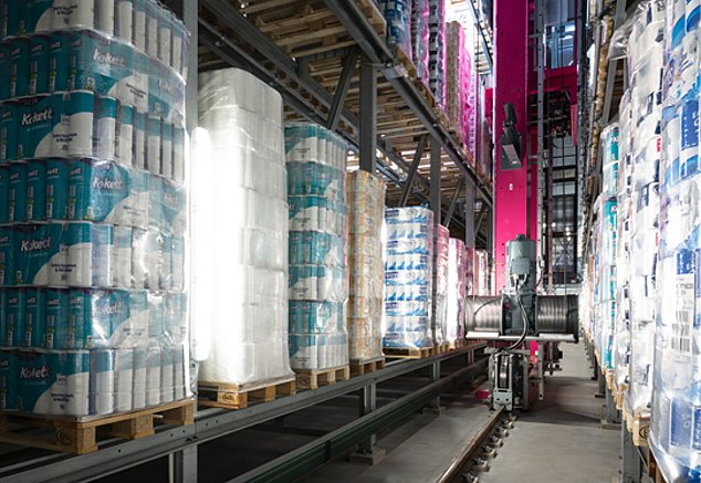 ECE-Storage - Anwendungsmöglichkeiten