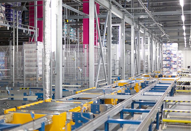 ECE-Storage - Anwendungsmöglichkeiten