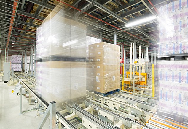 ECE-Storage - Anwendungsmöglichkeiten