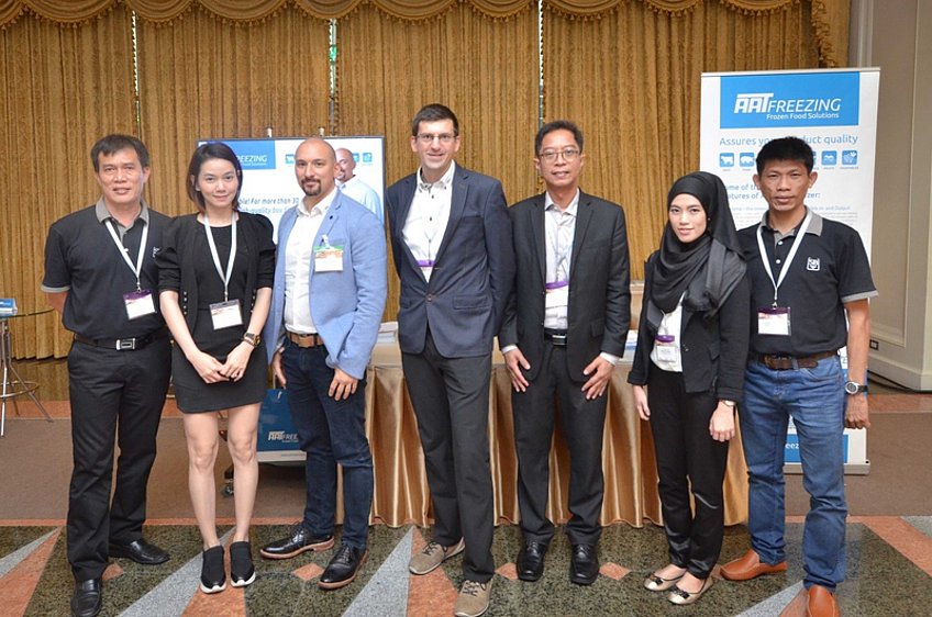 News - AAT in Thailand