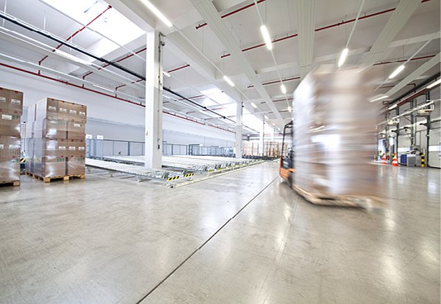 ECE-Storage - Anwendungsmöglichkeiten