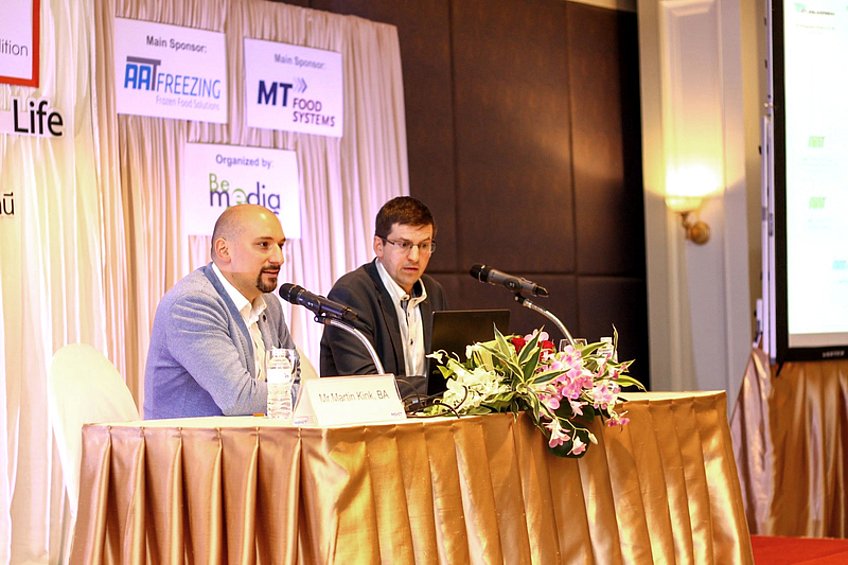 News - AAT in Thailand