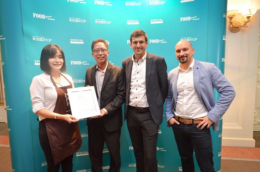 News- AAT in Thailand