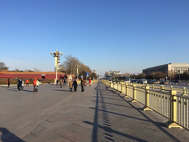 News- AAT Goes China