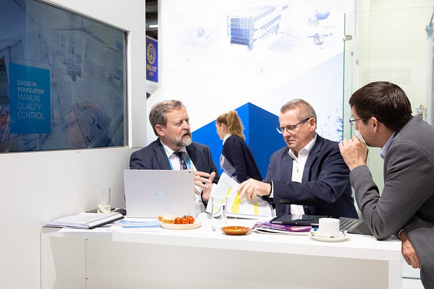 Product launch by AAT-FREEZING